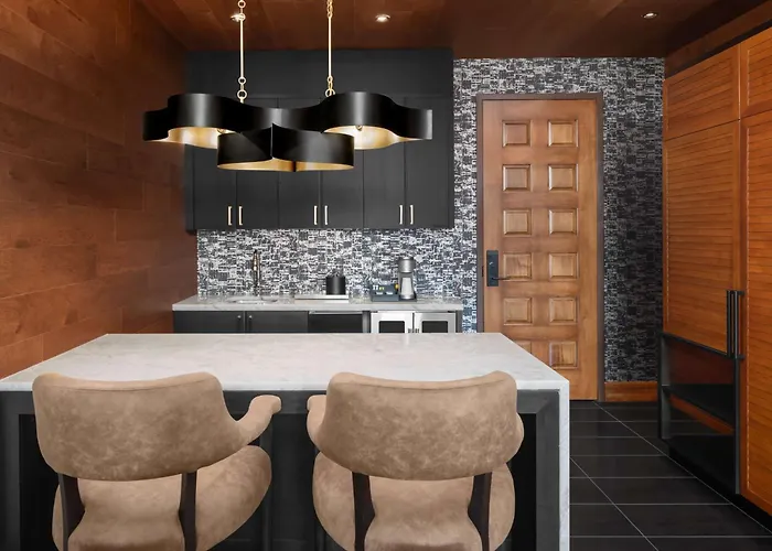 Hotel Fraye Nashville, Curio Collection By Hilton